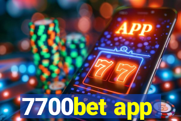 7700bet app